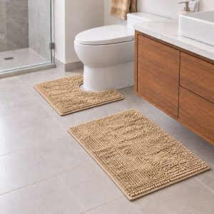 mev-50x80-2pc-shaggy-bthroom-set-155x165-beige